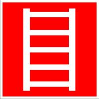 F03.Пожарная лестница