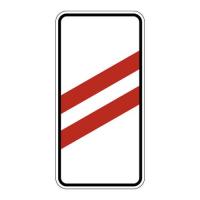 1.4.2 "Приближение к железнодорожному переезду"