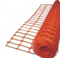 Пластиковая оградительная сетка А-95/1/20, 1,0х20м