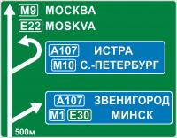 Знаки индивидуального проектирования