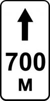 Знак 8.2.2 «Зона действия»