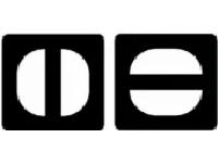 Знак GD-46 «Путевое заграждение»