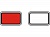 Знак GD-05 «Переносные сигналы для съемных дрезин»