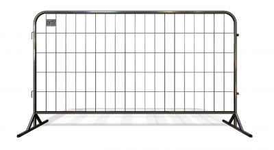 Передвижное (мобильное) ограждение DKT-2