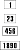 Знак GD-36 «Путевой километровый знак (Московский и местный).»