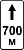 Знак 8.2.2 «Зона действия»