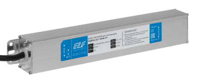 Согласующее устройство (блок питания) 40Вт 220/12 В