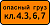 8.19 "Класс опасного груза"