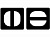 Знак GD-46 «Путевое заграждение»